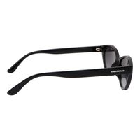 OC.CL.5444-2001.1  Oculos de Sol Feminino Chilli Beans Cat Degrade Preto -2-